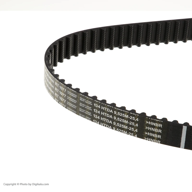 تسمه تایمینگ ایساکو مناسب برای پژو 206 - Image 4