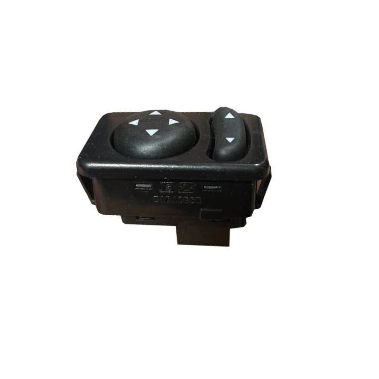 کلید تنظیم آینه برقی ایساکو مدل 48 مناسب برای پژو 405