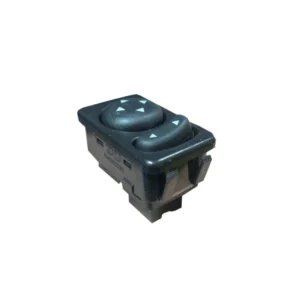 کلید تنظیم آینه برقی ایساکو مدل 48 مناسب برای پژو 405 - Image 2