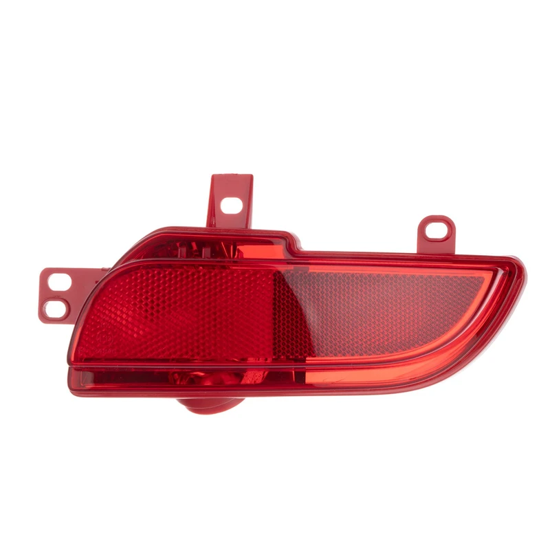 چراغ شبرنگ سپر عقب راست خودرو ایساکو کد 05417004 مناسب برای پیکان وانت