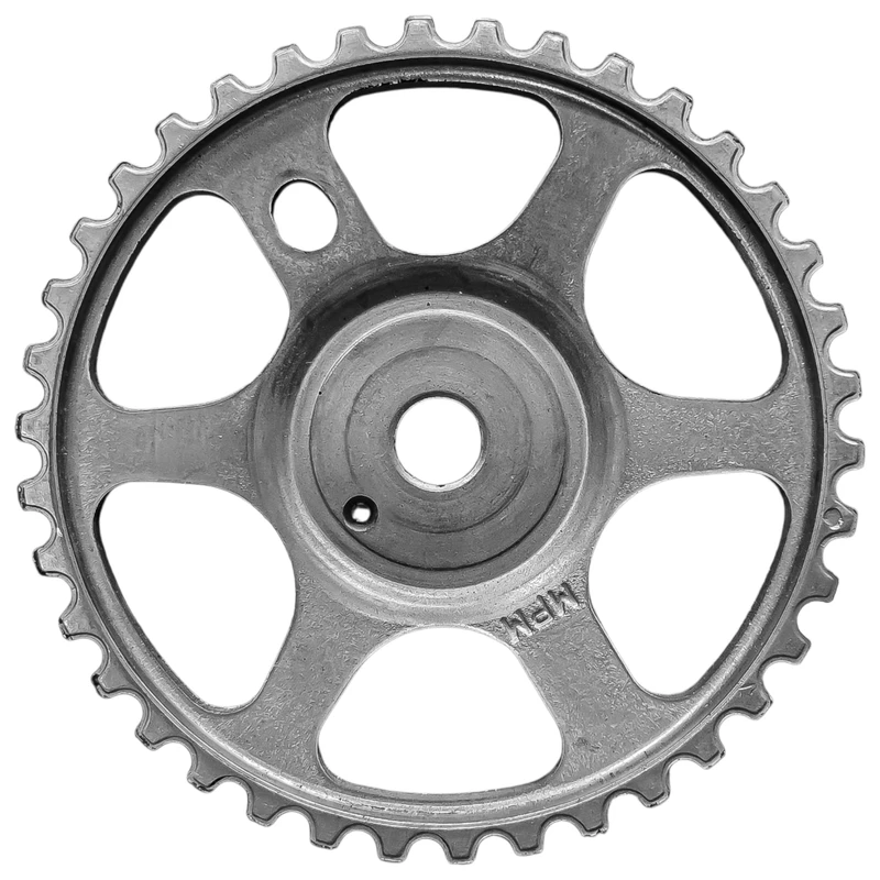 دنده تایمینگ میل سوپاپ ایساکو مدل Exhaust - E کد TU5 مناسب برای پژو 206 تیپ 5 و 207