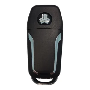 ریموت خودرو کروز پلاس مدل جک نایف