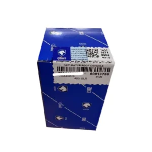 درپوش کورکن سقف ایساکو مدل 5289 مناسب برای پژو 405 - Image 2