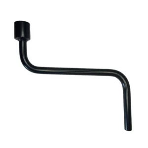 آچار چرخ خودرو ایساکو کد 2350100399 مناسب برای پژو 405