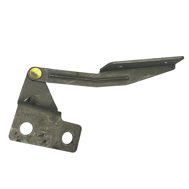 لولای درب موتور ایساکو مناسب برای پژو 405