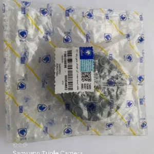 غلتک تسمه سفت کن دینام ایساکو کد 11601085 مناسب برای دنا - Image 2