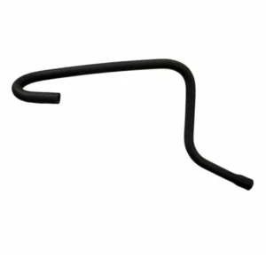 شلنگ بخار روغن ایساکو مدل 1122 مناسب برای پژو 405