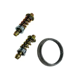 لوازم نگهدارنده لوله اگزوز ایساکو مدل 1631800699 مناسب برای 206