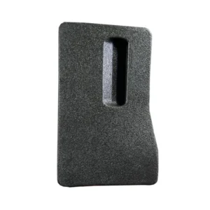 درپوش محل فیوز جلو داشبورد ایساکو مدل 56 مناسب برای پژو 405