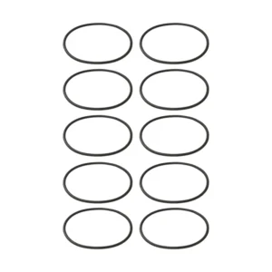 اورينگ پمپ آب ایساکو کد 0170602299 مناسب برای پژو 405 و 207 بسته 10 عددی