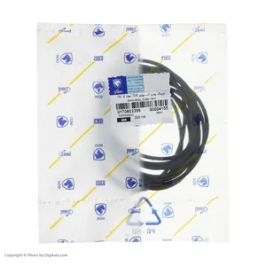 اورينگ پمپ آب ایساکو کد 0170602299 مناسب برای پژو 405 و 207 بسته 10 عددی - Image 2