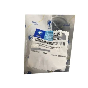 مجموعه دسته موتور بالا راست توربو شارژ ایساکو مدل 47 مناسب برای دنا - Image 2