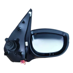 آینه جانبی راست خودرو کروز پلاس مدل تنظیم دستی مناسب برای پژو 207