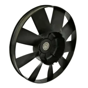 پروانه فن پیچی رادیاتور ایساکو مدل 1122 مناسب برای پژو 405 - Image 2