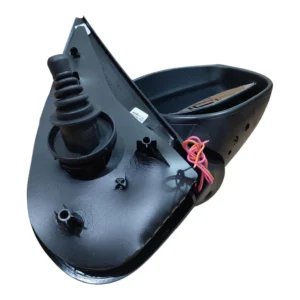 آینه جانبی راست خودرو کروز پلاس مدل تنظیم دستی مناسب برای پژو 207 - Image 2