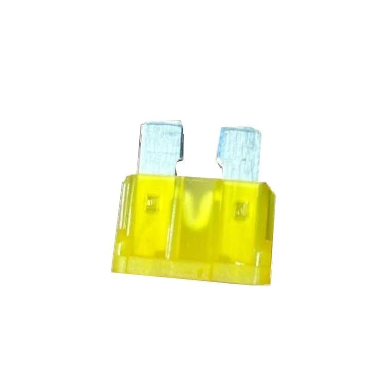 فیوز خودرو 25 آمپر ایساکو مدل 78 مناسب برای پژو 405