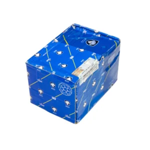 لنت ترمز جلو ایساکو کد 16201022 مناسب برای 206 تیپ 5 بسته 4 عددی - Image 2