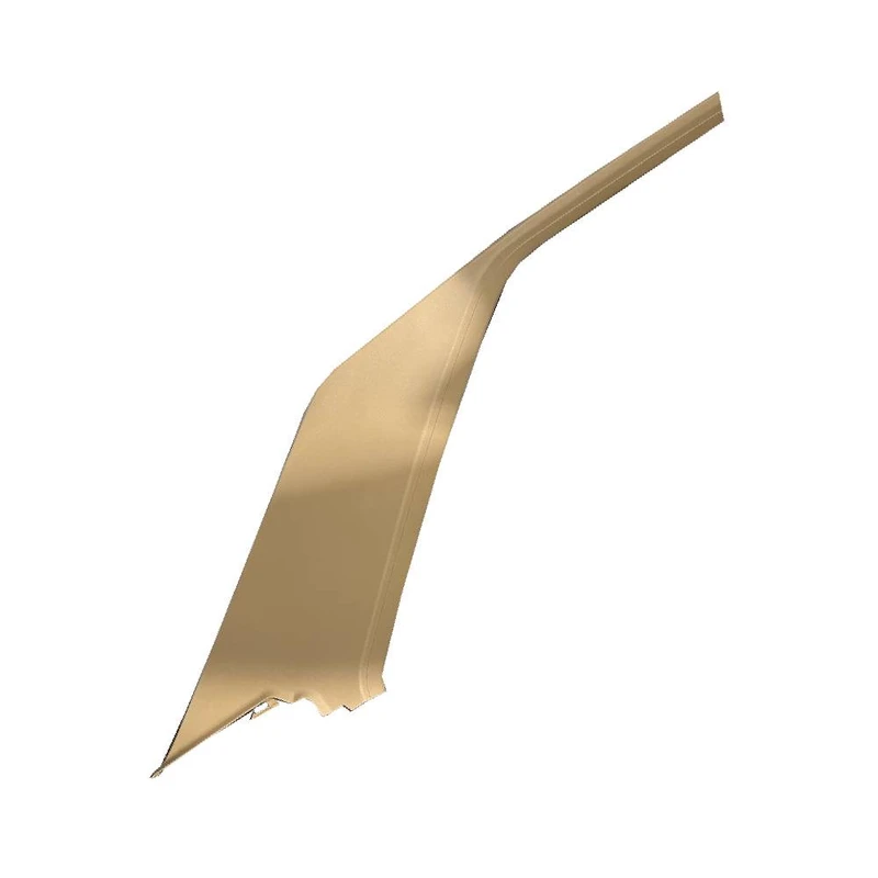 قاب ستون عقب چپ ایساکو مدل 39 مناسب برای پژو 405