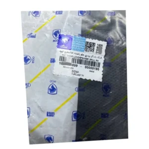 شبکه بلندگو رودری جلو راست ایساکو مدل 57 مناسب برای دنا - Image 2