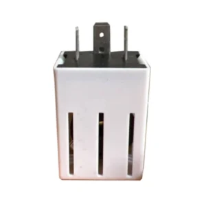 رله هشدار دهنده سنسور دنده عقب ایساکو مدل 655 مناسب برای پژو پارس - Image 2