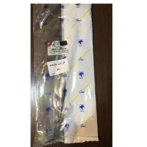 میله نگهدارنده کاپوت خودرو ایساکو کد 0055 مناسب برای ال90 - Image 2