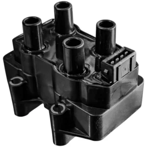 کوئل خودرو ایساکو مدل دوبل ساژم مناسب برای پژو 405