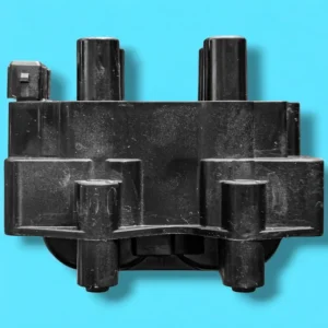 کوئل خودرو ایساکو مدل دوبل ساژم مناسب برای پژو 405 - Image 2