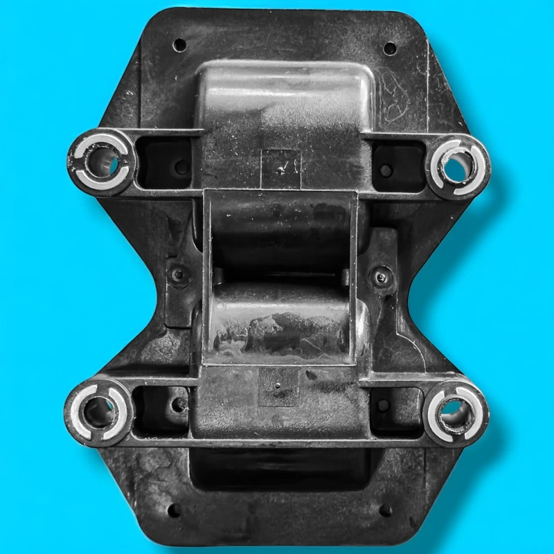 کوئل خودرو ایساکو مدل دوبل ساژم مناسب برای پژو 405 - Image 3