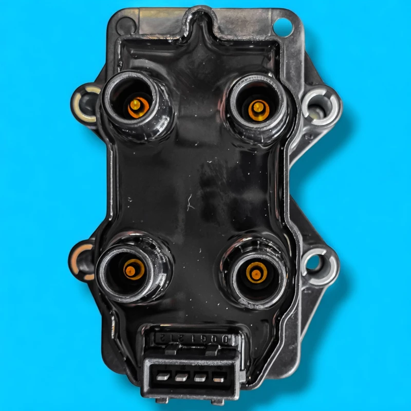 کوئل خودرو ایساکو مدل دوبل ساژم مناسب برای پژو 405 - Image 5