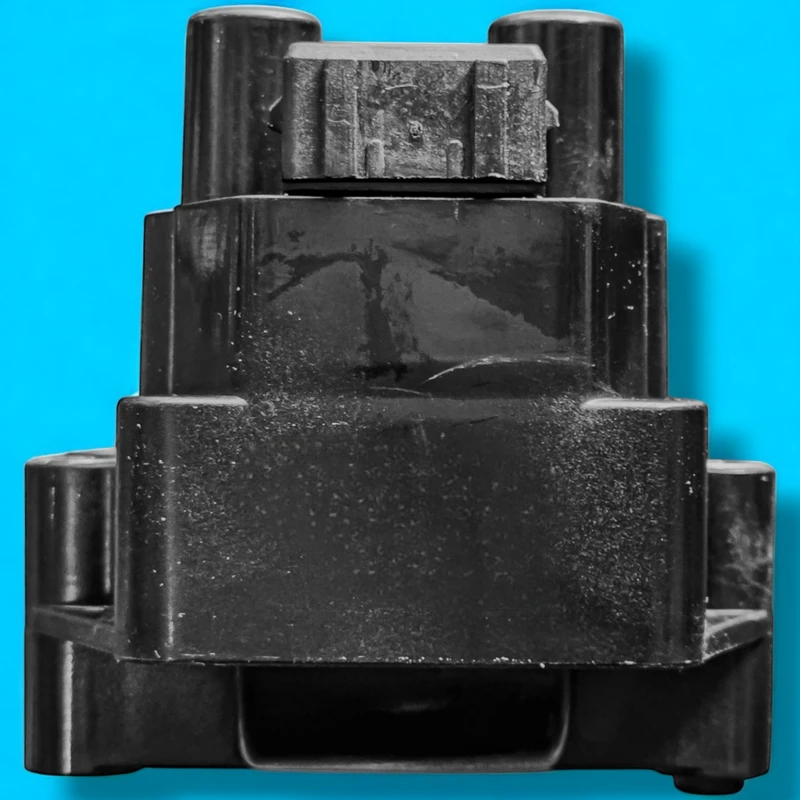 کوئل خودرو ایساکو مدل دوبل ساژم مناسب برای پژو 405 - Image 6