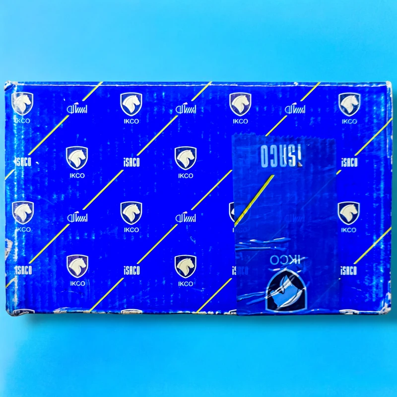 کوئل خودرو ایساکو مدل دوبل ساژم مناسب برای پژو 405 - Image 7