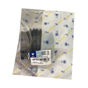 لوله واسط هواکش به دریچه گاز ایساکو مدل 203 مناسب برای سمند EF7 - Image 2