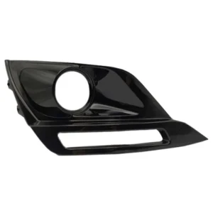 قاب چراغ مه شکن چپ ایساکو مدل 078 مناسب برای تارا