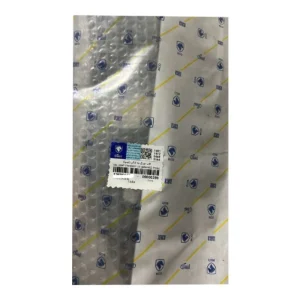 قاب چراغ مه شکن چپ ایساکو مدل 078 مناسب برای تارا - Image 2