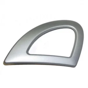 قاب دستگیره در بازکن داخلی چپ ایساکو مدل فلز مناسب برای رانا