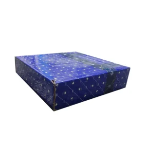 دیسک ترمز چرخ جلو ایساکو مدل ICK05 مناسب برای پژو 207 بسته 2 عددی - Image 2