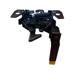 قفل درب موتور ایساکو مدل 425 مناسب برای هایما S7 - Image 2