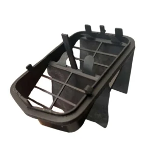 شبکه هواکش داخل گلگیر عقب ایساکو مدل 106 مناسب برای پژو 206