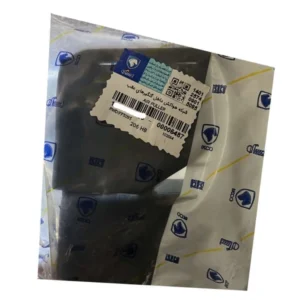 شبکه هواکش داخل گلگیر عقب ایساکو مدل 106 مناسب برای پژو 206 - Image 2