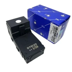 جعبه فیوز کالسکه ای ایساکو کد 2080200199 مناسب برای پژو 405 - Image 2