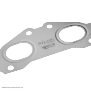 واشر منیفولد ایساکو  کد 1861101299 مناسب برای سمند و دنا - Image 2