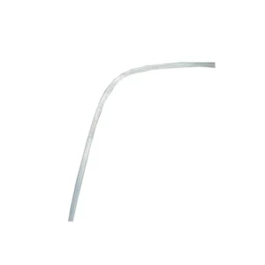 زه کلاف جانبی عقب چپ ایساکو مدل 54 مناسب برای پژو 206