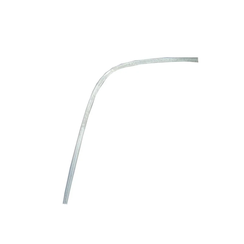 زه کلاف جانبی عقب چپ ایساکو مدل 54 مناسب برای پژو 206