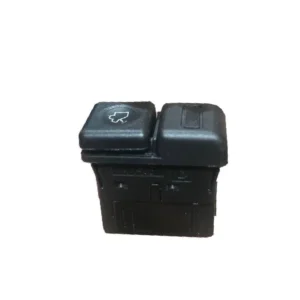 کلید در صندوق عقب روی داشبورد ایساکو مدل 47 مناسب برای پژو پارس