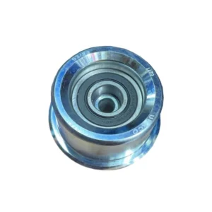 غلتک هرزگرد تسمه تایمینگ ایساکو مدل 47 مناسب برای دنا