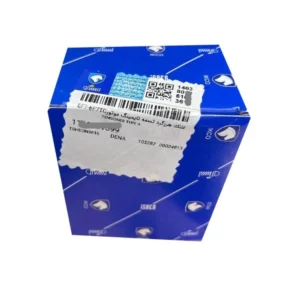 غلتک هرزگرد تسمه تایمینگ ایساکو مدل 47 مناسب برای دنا - Image 2