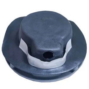 محفظه نگهدارنده بلندگو ایساکو مدل 859 مناسب برای پژو پارس