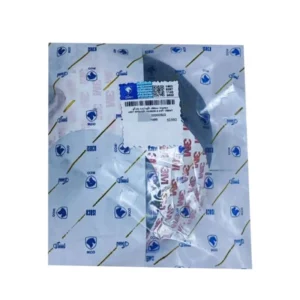 محفظه نگهدارنده بلندگو ایساکو مدل 859 مناسب برای پژو پارس - Image 2