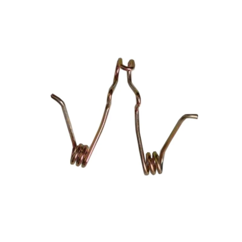 فنر نگهدارنده رادیاتور ایساکو مدل 2013 مناسب برای دنا