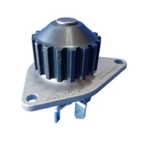 واتر پمپ  ایساکو کد 00033483 مناسب برای پژو 206